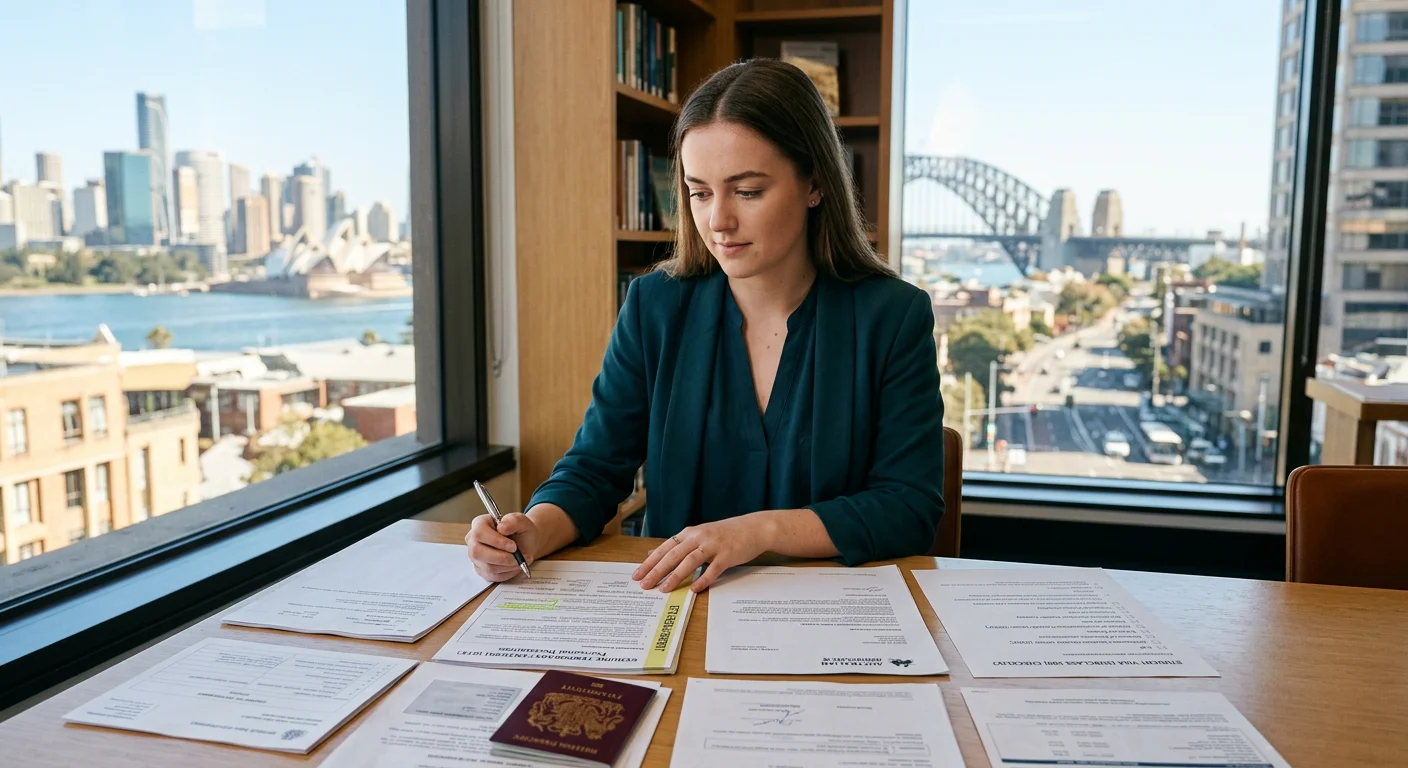 Requisitos para estudiar en Australia: Guía completa 2026