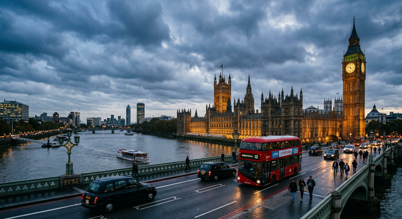 Estudiar en Reino Unido - Top Universidades + Graduate Route Visa