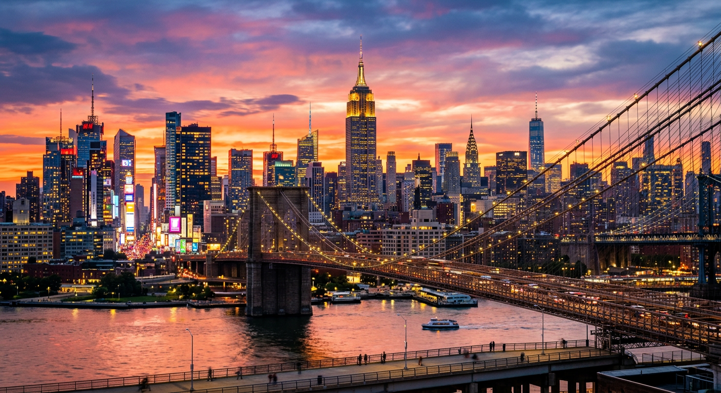 Estudiar en Estados Unidos - Top Universidades + OPT Post-Graduación