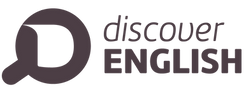 Discover English